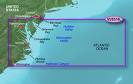 Garmin G3 Vision Large - VUS514L - Atlantic City - Wilmington