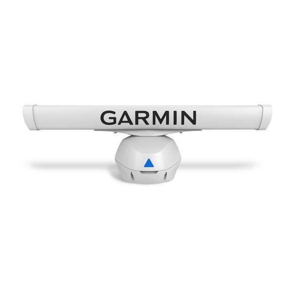 Garmin GMR Fantom 124 120W Ped & 4ft ant, 15m power &15m network cable