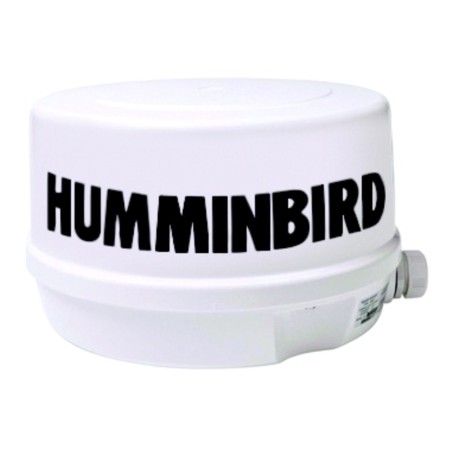 Humminbird As 12rd2kw Radar Scanner