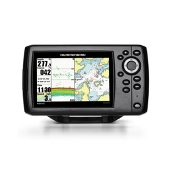 Humminbird HELIX 5X XD GPS Fishfinder/Plotter 5″ with Navionics® Cartography Humminbird HELIX 5X XD GPS Fishfinder/Plotter 5″ with Navionics® Cartography