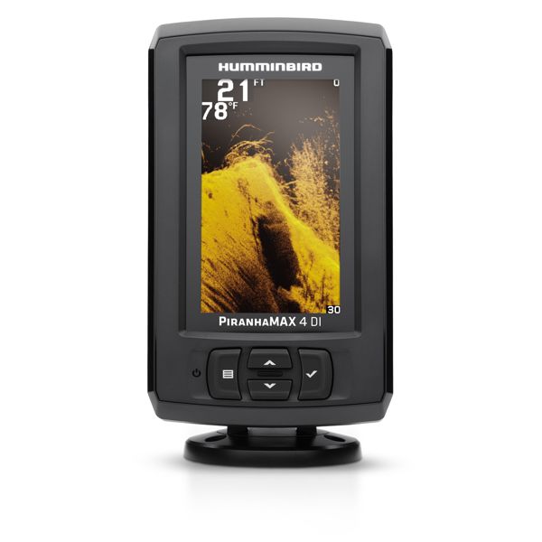 Humminbird PiranhaMax 4 DI