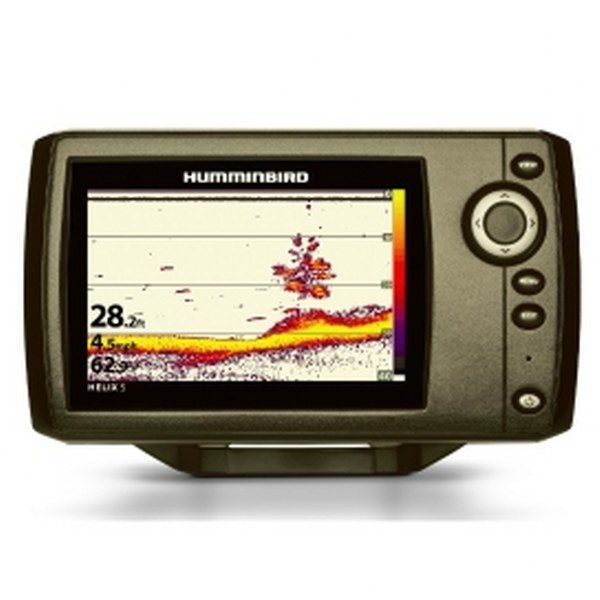 Humminbird HELIX 5 SONAR G2 Humminbird HELIX 5 SONAR G2