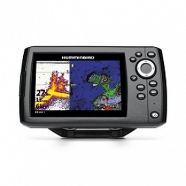 Humminbird HELIX 5 CHIRP GPS G2 inc Navionics + Humminbird HELIX 5 CHIRP GPS G2 inc Navionics +