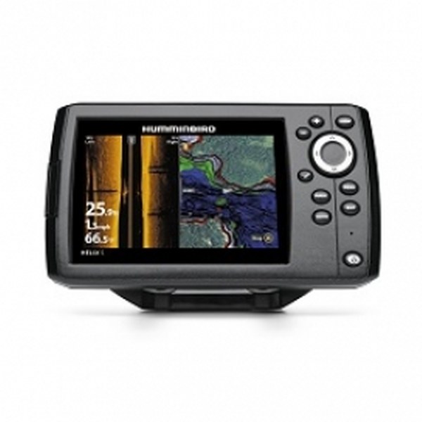 Humminbird HELIX 5 CHIRP SI GPS G2 inc Navionics + Humminbird HELIX 5 CHIRP SI GPS G2 inc Navionics +