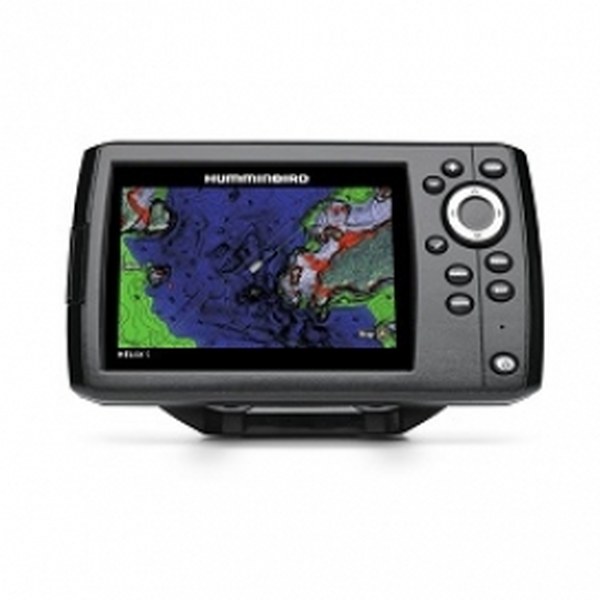 Humminbird HELIX 5 GPS G2 inc Navionics + Humminbird HELIX 5 GPS G2 inc Navionics +