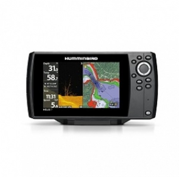 Humminbird HELIX 7 CHIRP DI GPS G2 Humminbird HELIX 7 CHIRP DI GPS G2