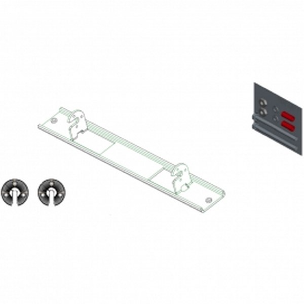 Humminbird HELIX 9 & 10 Series In Dash Mounting Kit