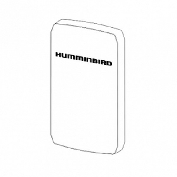 Humminbird Soft Unit Cover