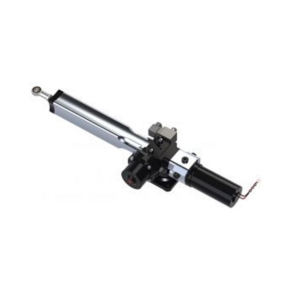 Hy-Pro Universal Hydraulic Linear Drive 12v (Type 1)