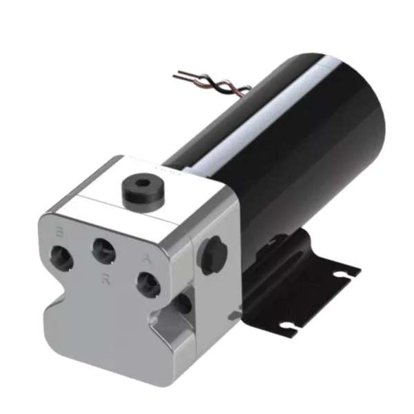 Hy-Pro Universal Autopilot Hydraulic Pump  PR+ 1.5L/min 12v
