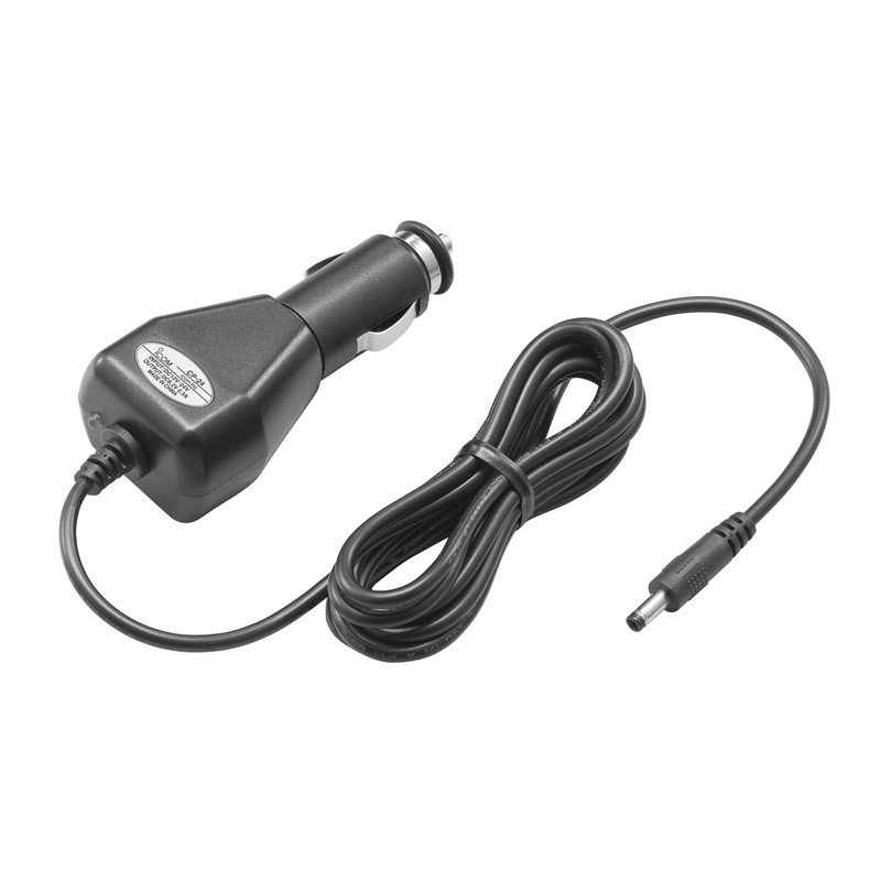 Icom CIGAR.003 Cigarette Lighter Cable