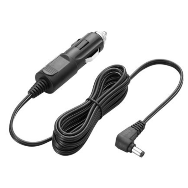 Icom CP-23L Cigarette Lighter Cable