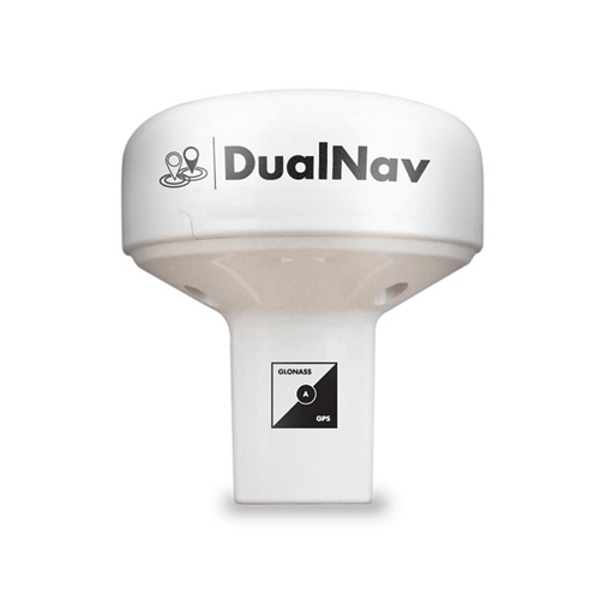 Icom GPS.001 DualNav Active GPS / GLONASS Antenna - NMEA0183
