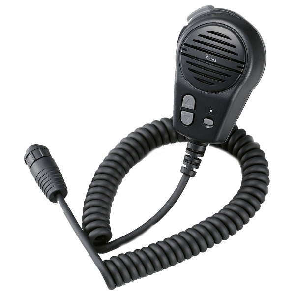 Icom HM-135 Hand Microphone