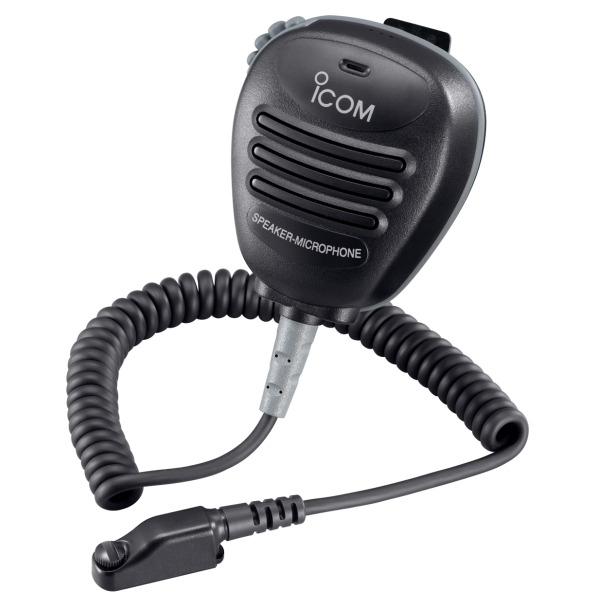 Icom HM-138 Speaker Microphone