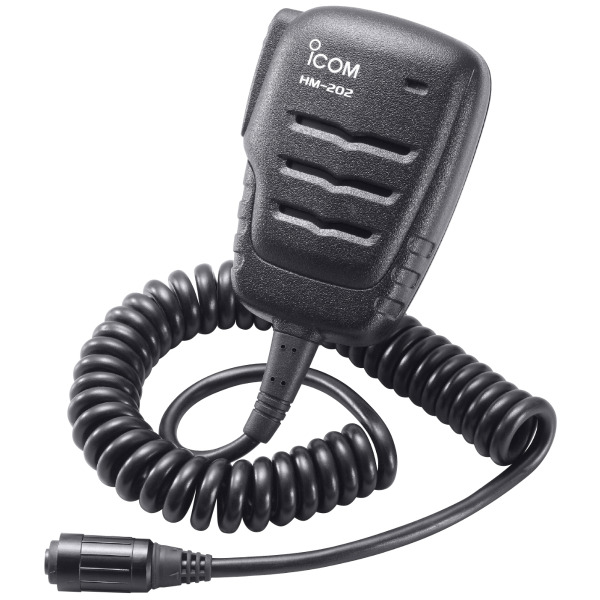 Icom HM-202 Speaker Microphone