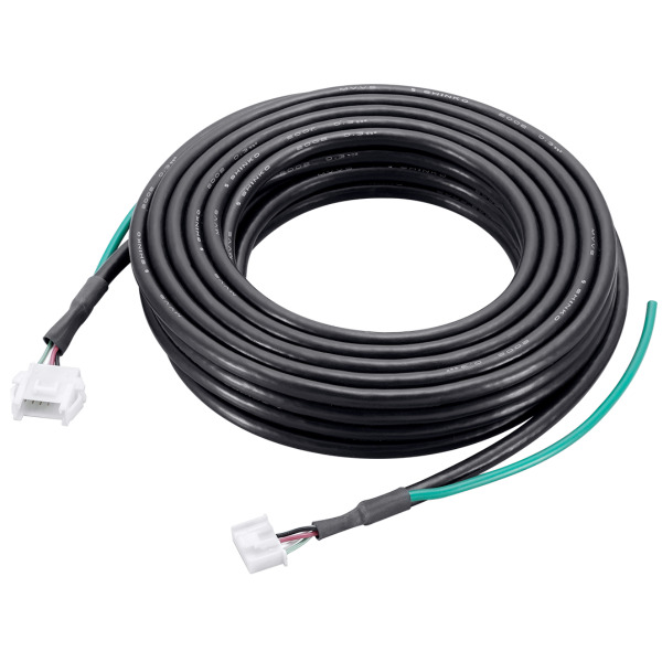 Icom OPC-1147 Shielded SSB Control Cable - 10m