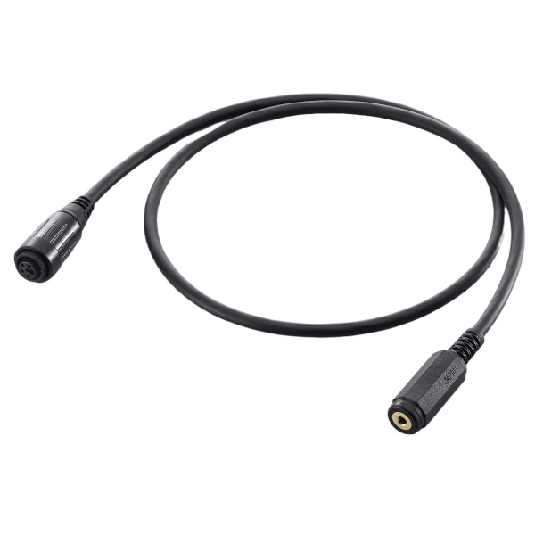 Icom OPC-1392 Headset Adapter Cable