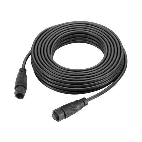 Icom OPC-2377 Rear Mic / Command Mic Extension Cable - 10m / 32.8ft