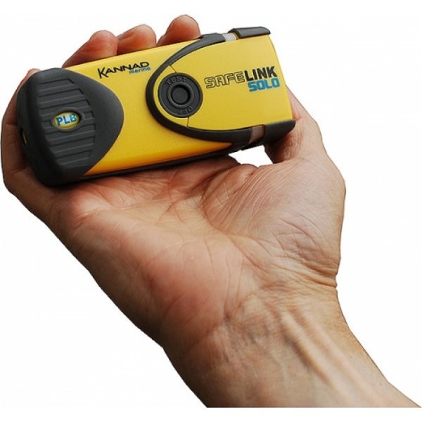 Kannad Safelink Solo GPS PLB Kannad Safelink Solo GPS PLB
