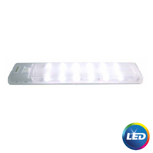 Labcraft Trilite Switched LED Light 12V 3W