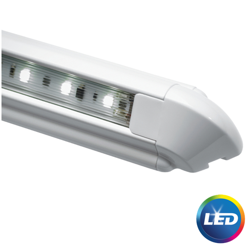 Labcraft Astro Angled LED Light 12V 6W 593mm