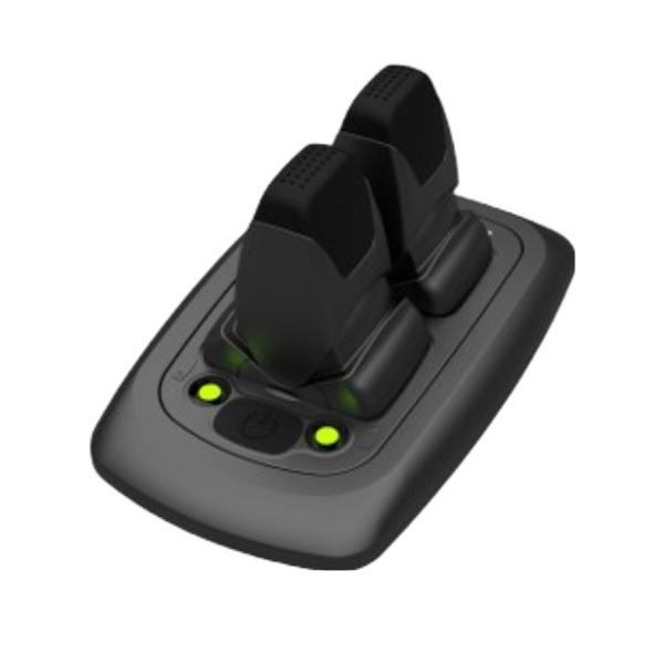 Lewmar Proportional Thruster Control Panel - Dual Lewmar Proportional Thruster Control Panel - Dual