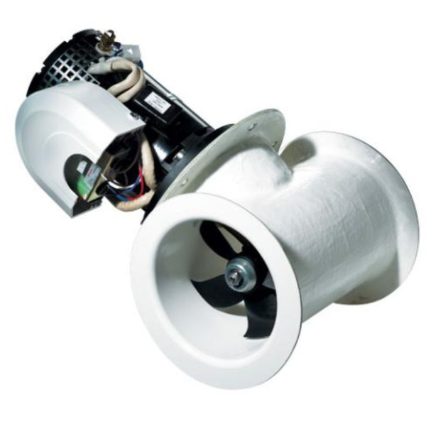 Lewmar 185TT Bow Thruster Stern Mounting Kit Lewmar 185TT Bow Thruster Stern Mounting Kit