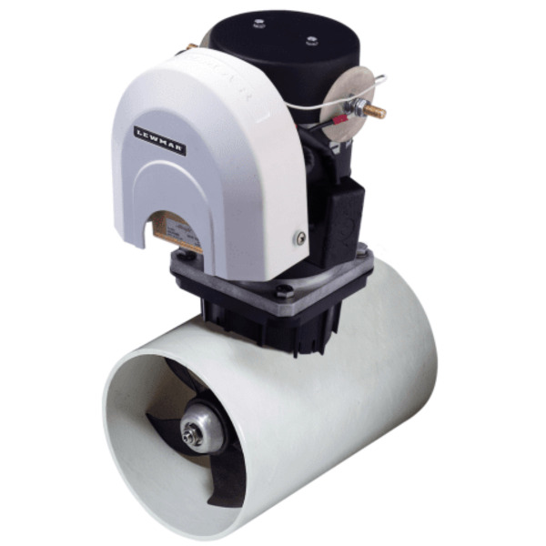 Lewmar 140TT Electric Bow Thruster - GEN2 - 12V / 2.2kW