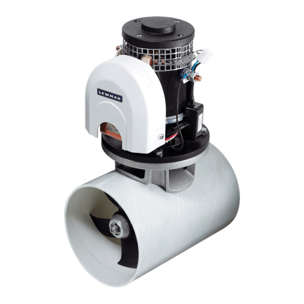 Lewmar 185TT Electric Bow Thruster - GEN2 - 24V / 6kW Lewmar 185TT Electric Bow Thruster - GEN2 - 24V / 6kW
