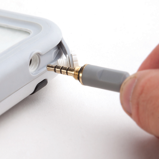 Lifedge WP-CBL-01 Headphone Cable Adapter