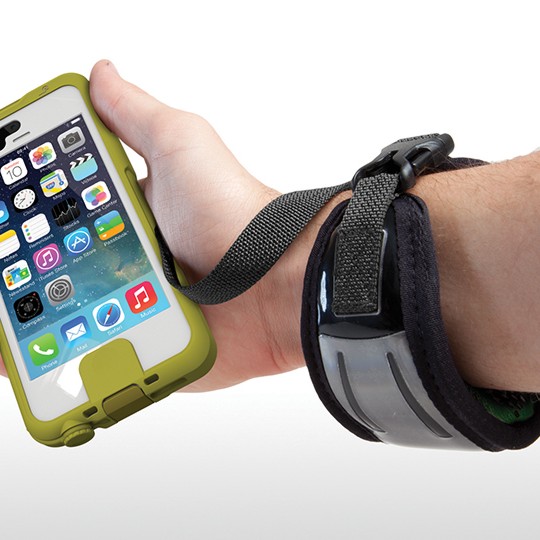 Lifedge WP-FLT-01 Float for iPhone 5 / iPhone 5s Case