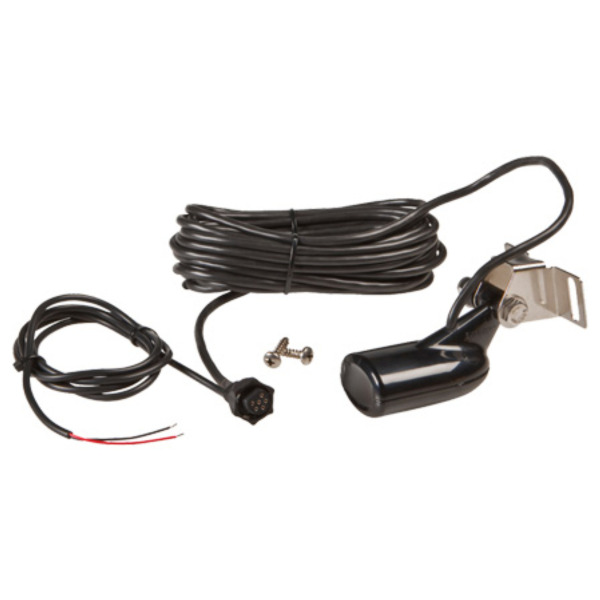 Lowrance HST-WSU Skimmer Transducer - 20 Degrees