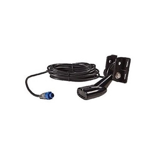 Lowrance HST - DFSBL Transom-Mount Skimmer Transducer 50/200kHz