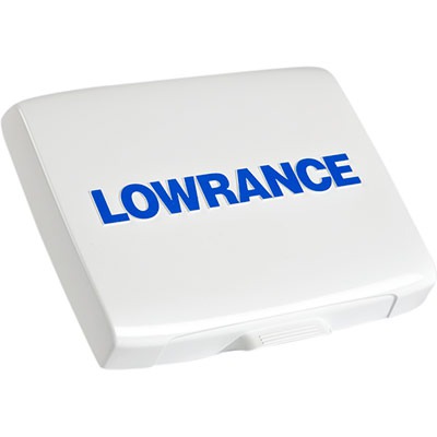 Lowrance Elite-7 Sun/Dust Cover