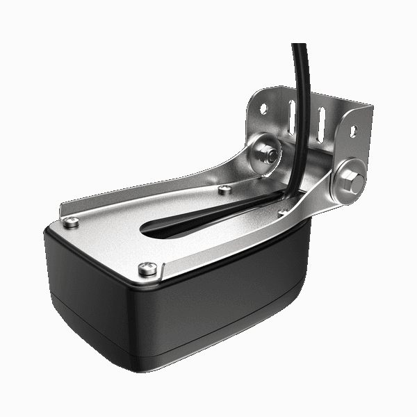 Lowrance Livesight Transom Mounted Transducer Lowrance Livesight Transom Mounted Transducer