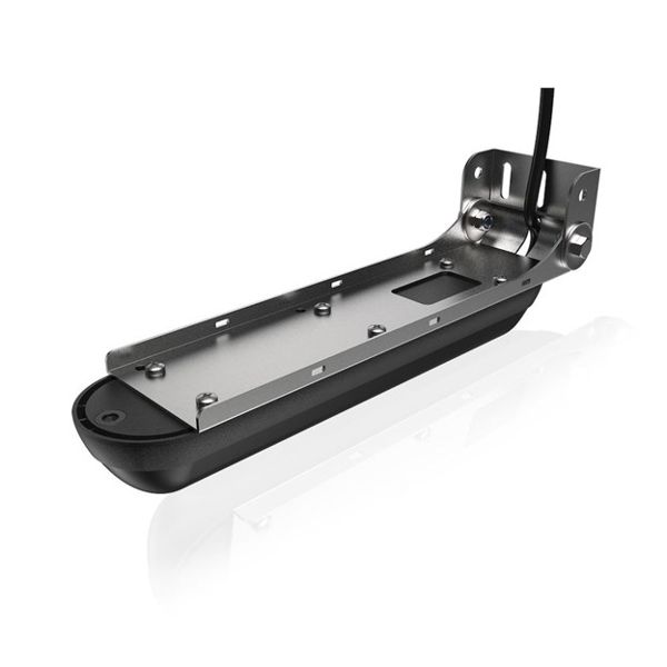 Lowrance Active Imaging 2 in 1 Transom Mounted Transducer