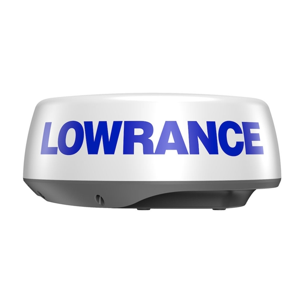 Lowrance Halo20 Radar With 5m Cable