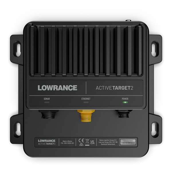 Lowrance Active Target 2 Module Only