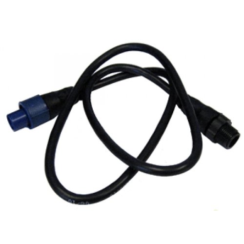 Male Red To Blue Nmea 2000 Adaptor (mrd2mbl)