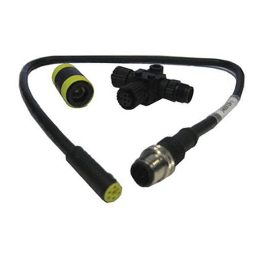 Lowrance Simnet To N2k Adaptor Kit