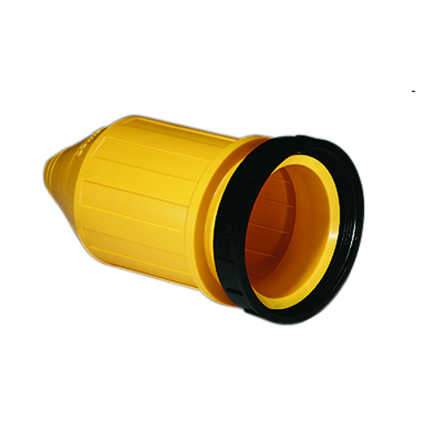 Marinco 32A 230V Weatherproof Connector Cover