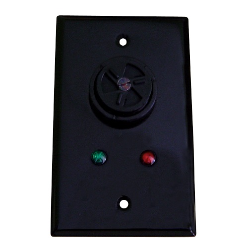 Alm100 Alarm Module