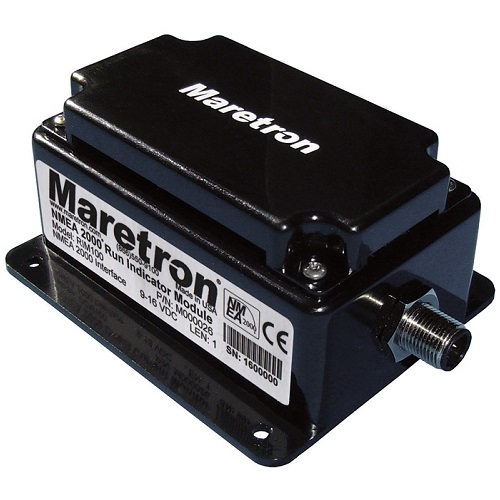 Maretron RIM100 Run Indication Module