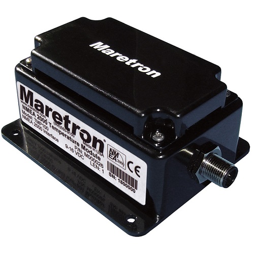 Maretron TMP100 Temperature Module