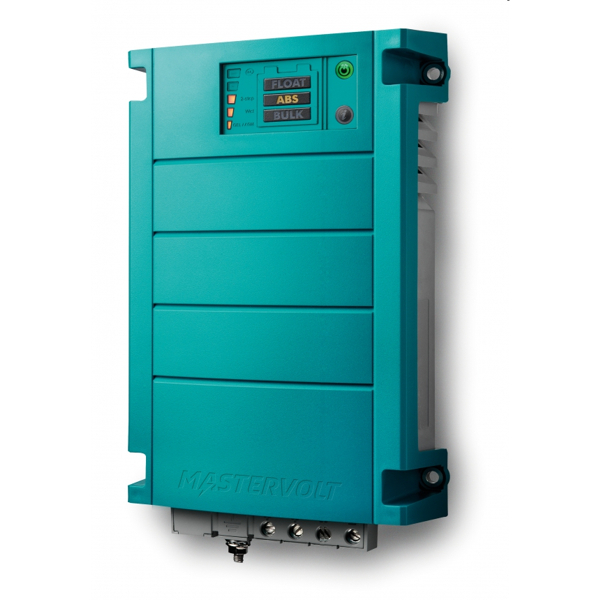 Mastervolt ChargeMaster 24v 12A 3 Output Charger