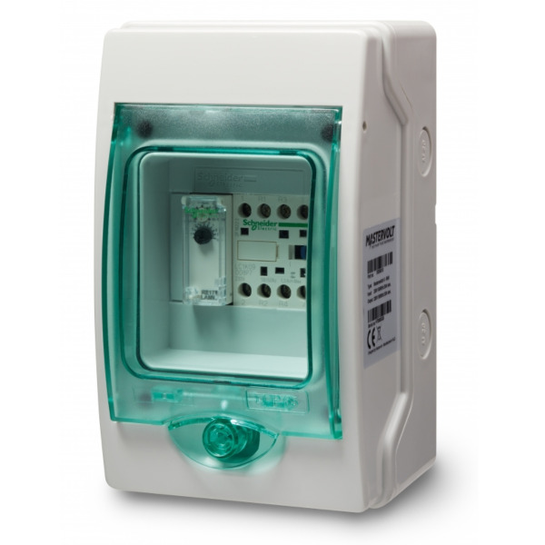 Mastervolt MasterSwitch 5 kW (230 V)