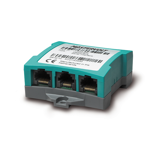 Mastervolt MasterBus Serial Interface