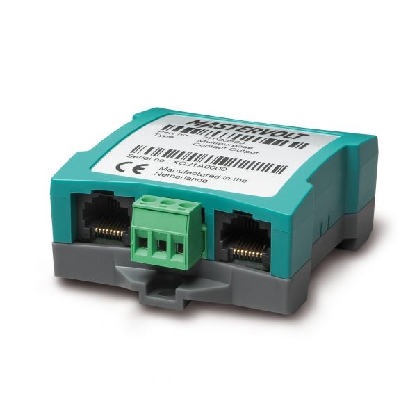 Mastervolt Multipurpose Contact Output