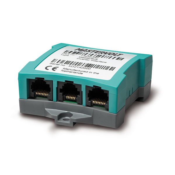 Mastervolt MasterBus Inverter Interface